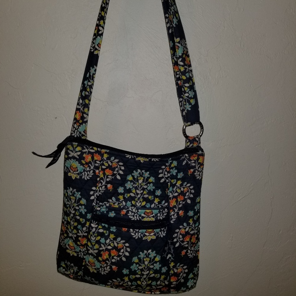 Vera Bradley Crossbody